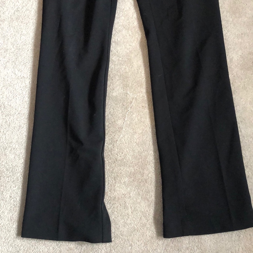 Dress pants. - Picture 2 of 2